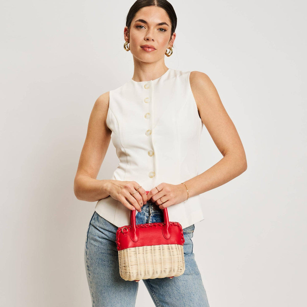Maya Crossbody