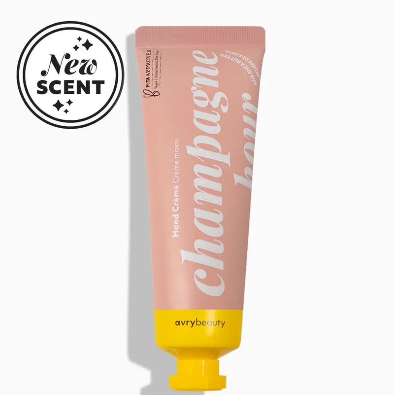 Shea Butter Lotion