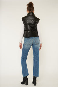 Hadley Puffer Vest