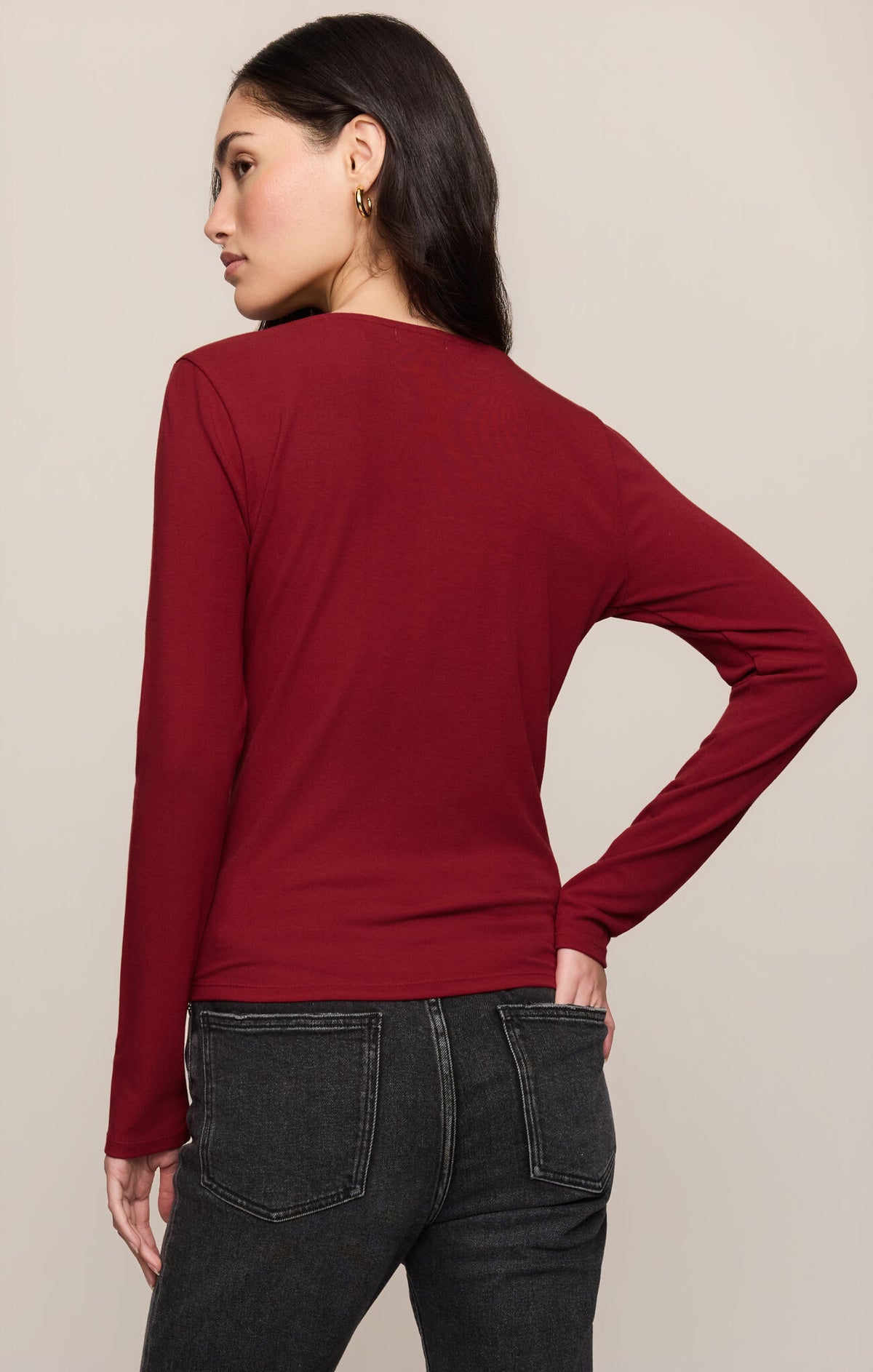 Nolita Nights Top