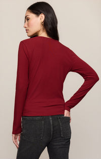 Nolita Nights Top