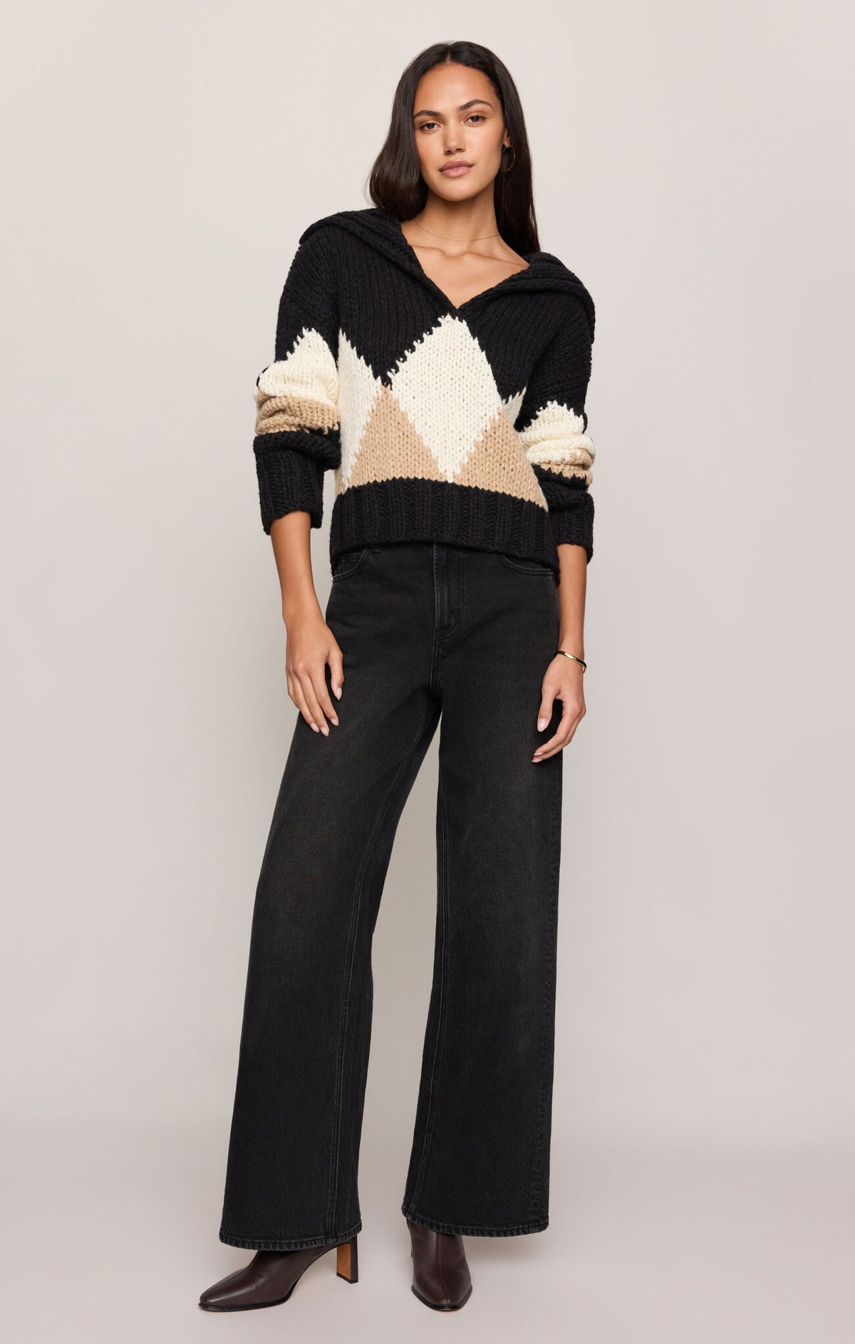 Lexington Sweater