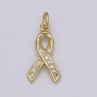 Symbol Charms-Luxe