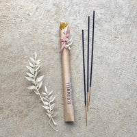 Bloomwell Incense Sticks