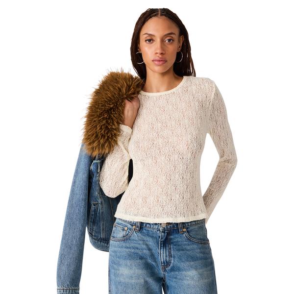 Sierra Knit Top