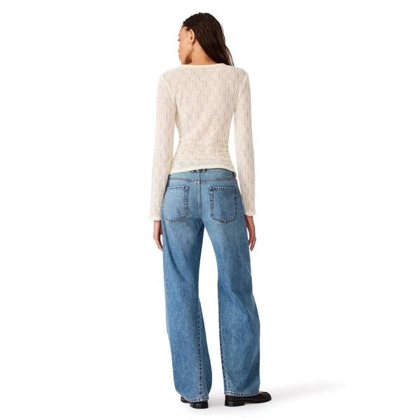 Sierra Knit Top