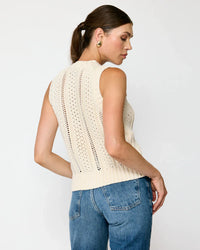 Zhen Sweater Vest