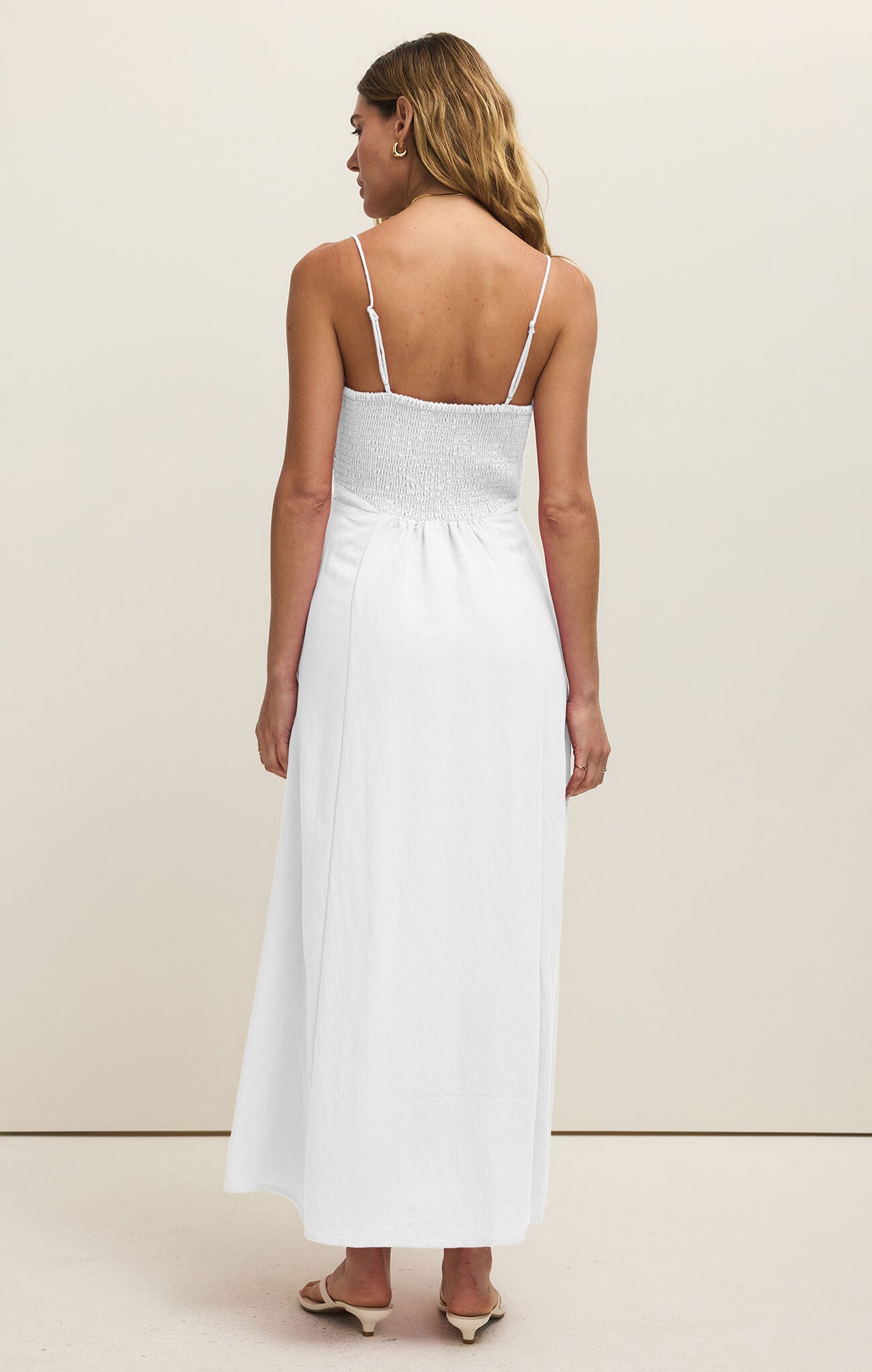 Granada Maxi Dress