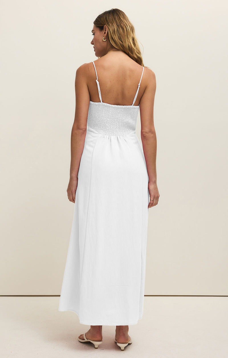 Granada Maxi Dress