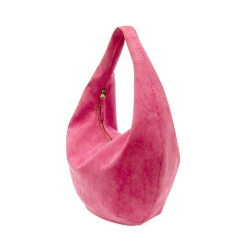 Bianca Shoulder Bag-Fuchsia