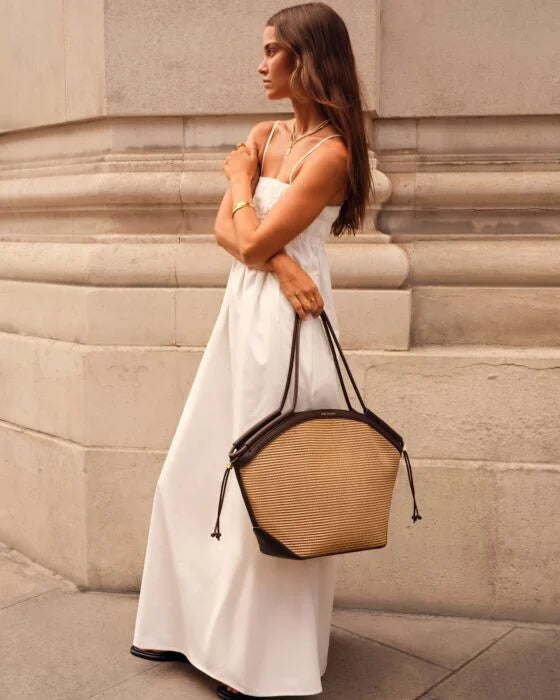 Florence Tote Bag