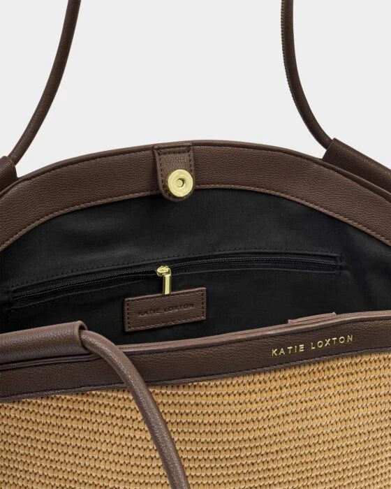Florence Tote Bag