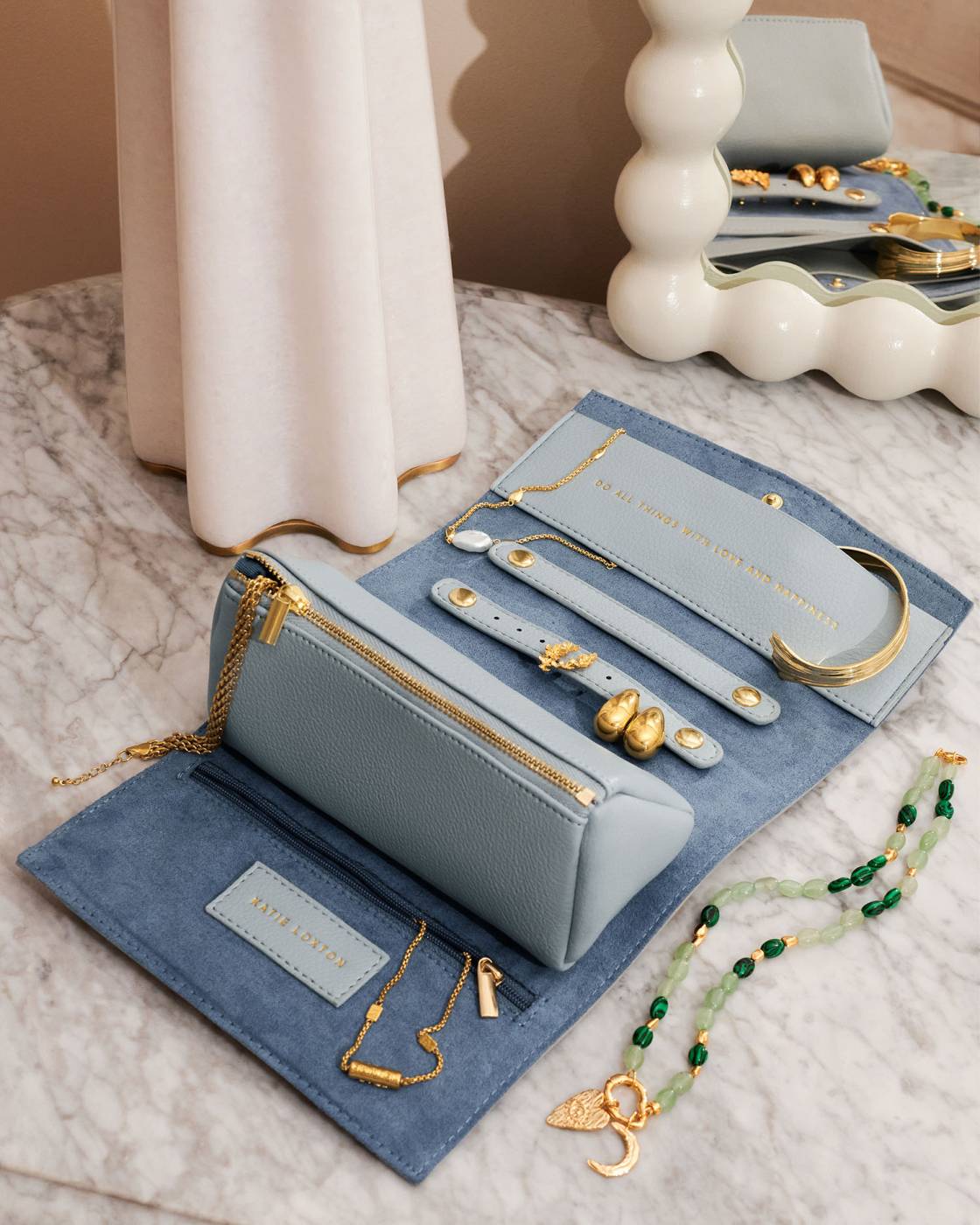 Jewelry Organizer