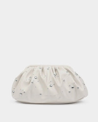 Paloma Studded Clutch