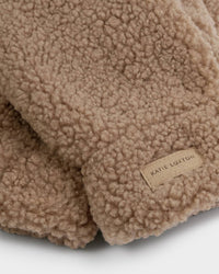Teddy Mittens