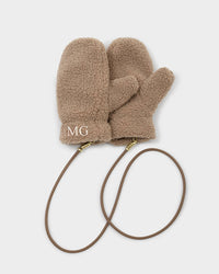 Teddy Mittens