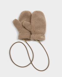 Teddy Mittens