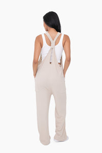 Brenna Lounge Jumpsuit