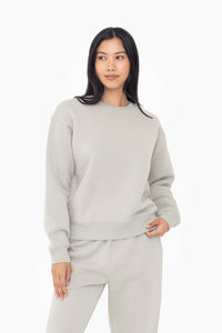 Dani Fleece Sweatshirt