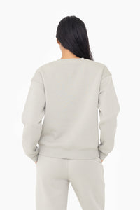 Dani Fleece Sweatshirt