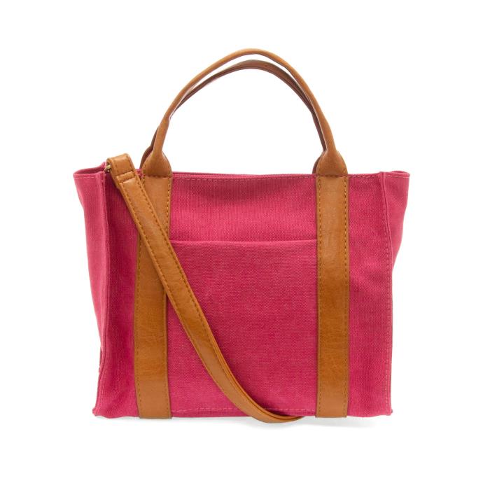 Gwen Canvas Tote Bag