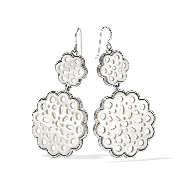 La Jolla French Wire Earrings