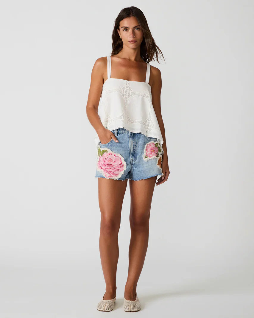 Ainslee Top