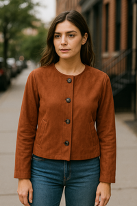 Regal Posie Jacket