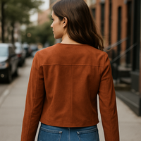 Regal Posie Jacket