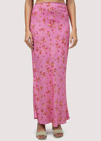 Love Spell Maxi Skirt