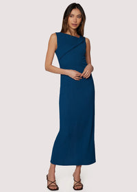 Eden's Serenade Maxi Dress