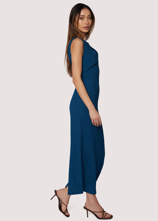 Eden's Serenade Maxi Dress