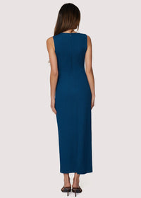 Eden's Serenade Maxi Dress