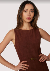 Fall Enchantment Midi Dress