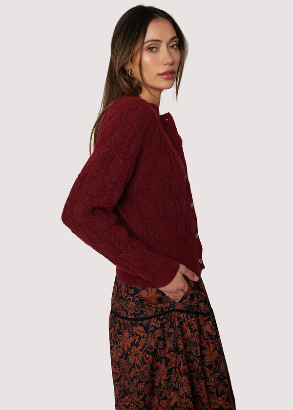 Georgina Cardigan