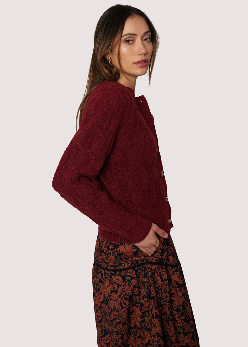 Georgina Cardigan