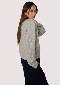 Viola Pullover Sweater