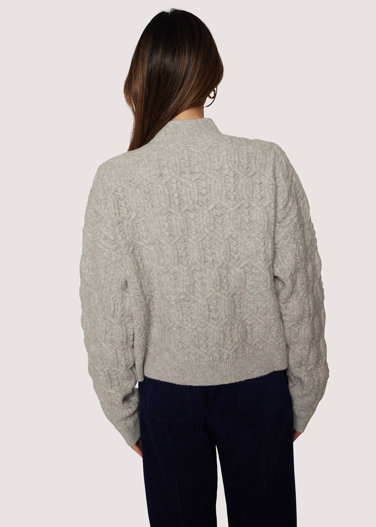 Viola Pullover Sweater