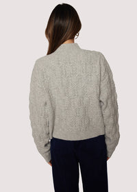 Viola Pullover Sweater