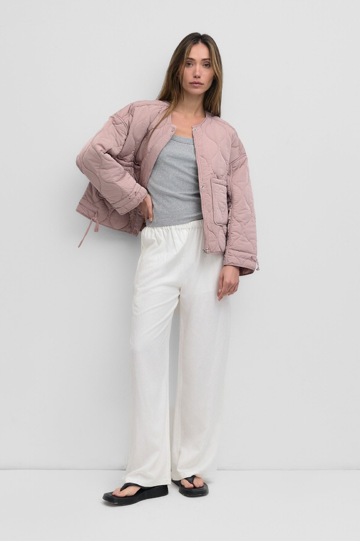Kara Jacket