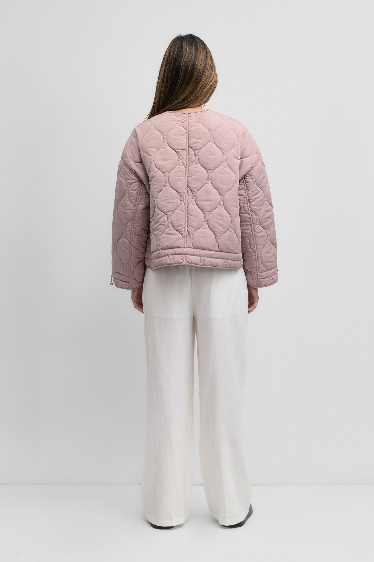 Kara Jacket