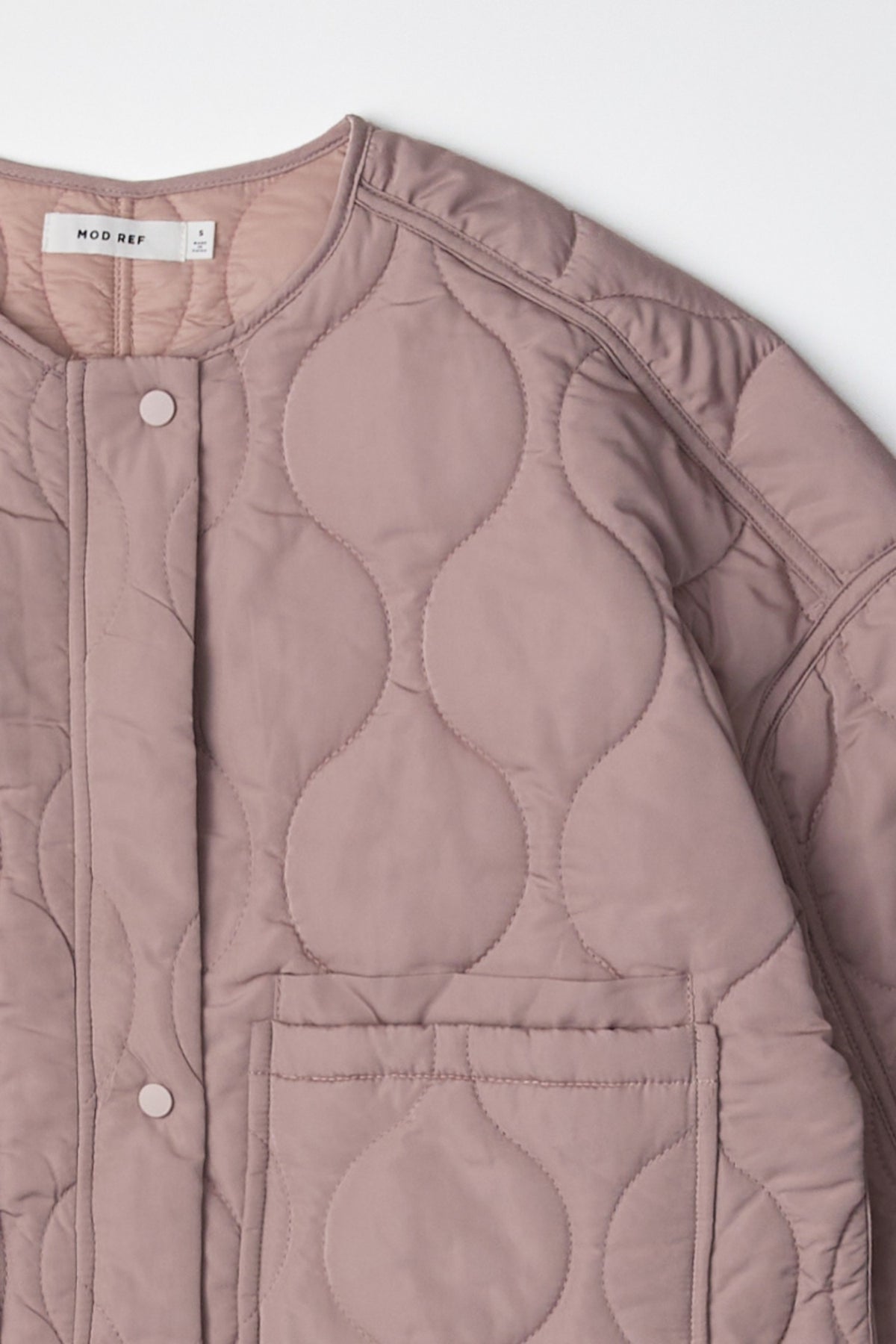 Kara Jacket