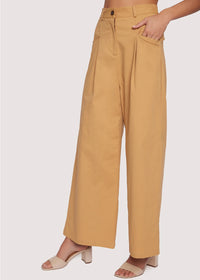 Terra Wide Leg Pants