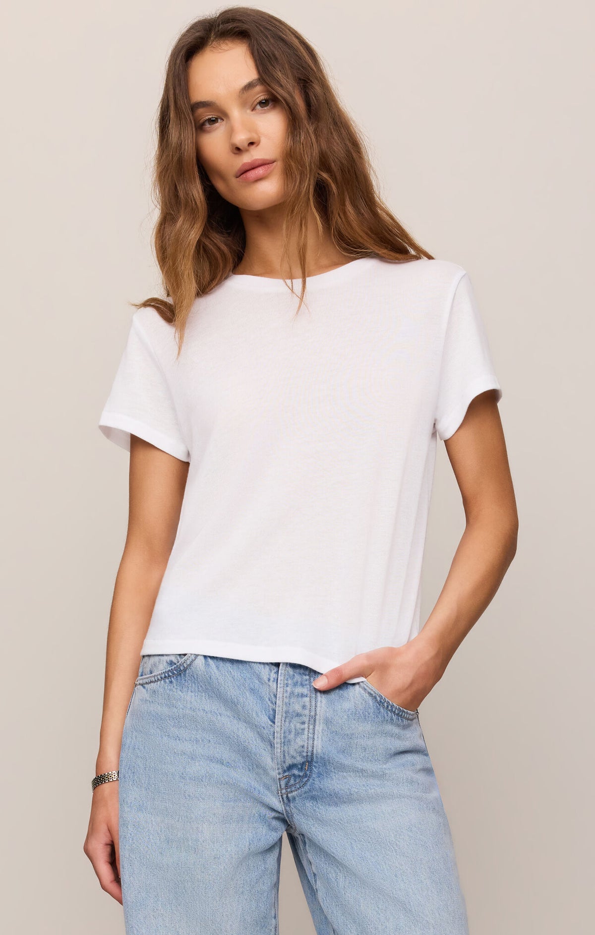Tourist T-Shirt Top