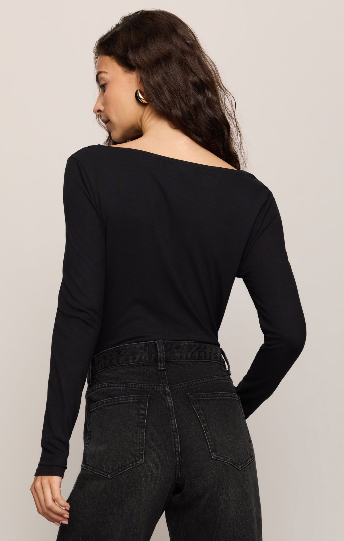 Nolita Nights Top