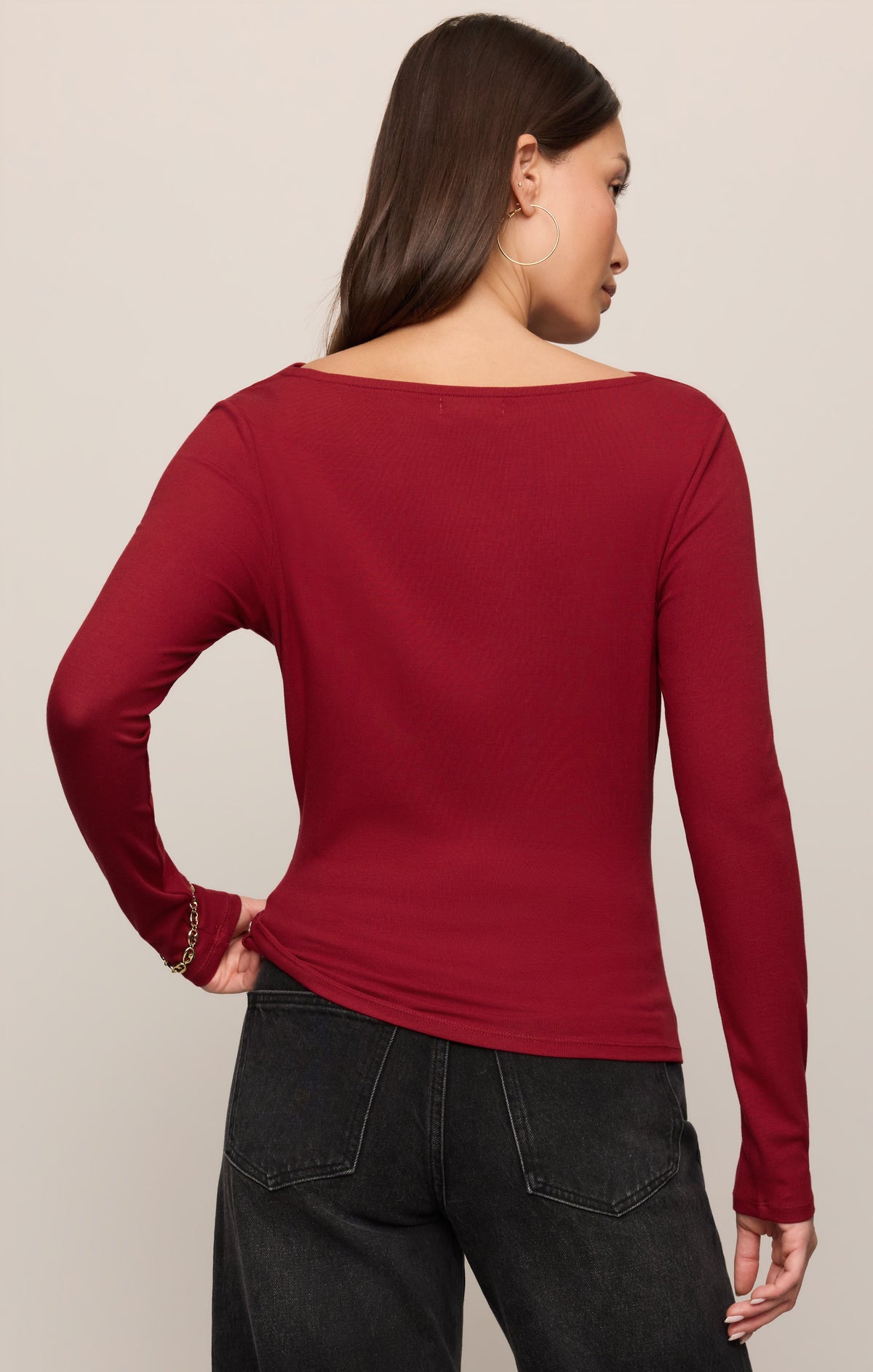Nolita Nights Top