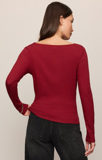 Nolita Nights Top