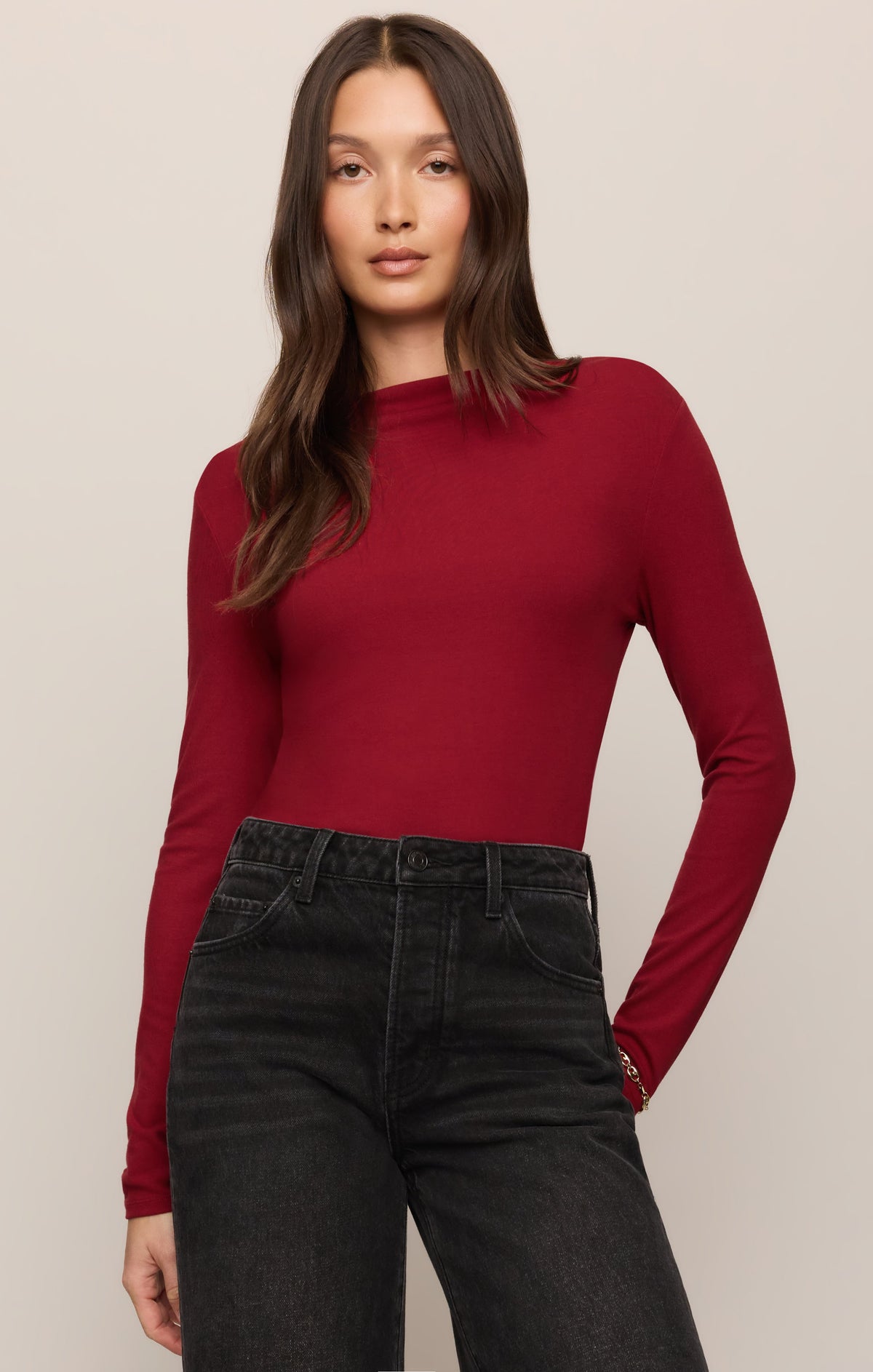 Nolita Nights Top