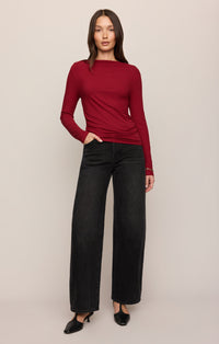 Nolita Nights Top