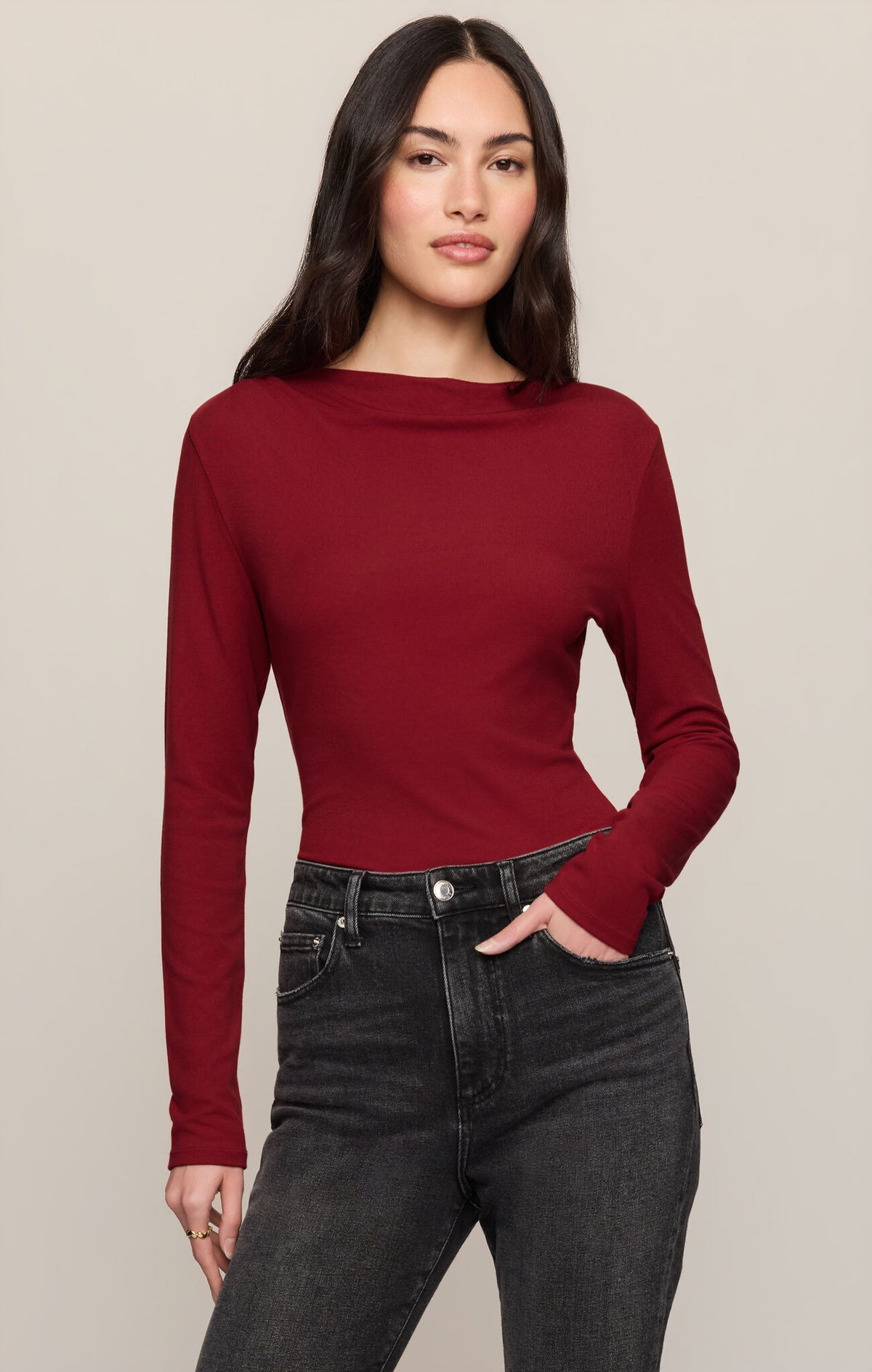 Nolita Nights Top